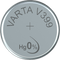 Varta Ρολογιού V399 (1τμχ)
