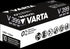 Varta Ρολογιού V399 (1τμχ)