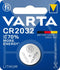 Varta Κουμπί Λιθίου CR2032 (1τμχ)