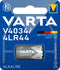 Varta 4LR44 4034 (1τμχ)