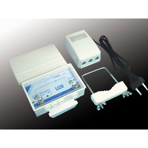 U20_5G ενισχυτής κεραίας 20 dB