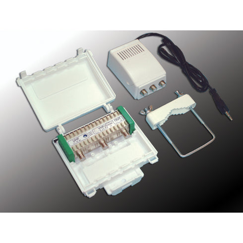 VU30_5G_F ενισχυτής κεραίας 30 dB