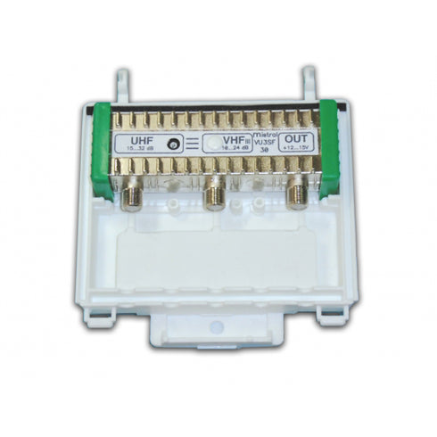 VU30_5G_F ενισχυτής κεραίας 30 dB