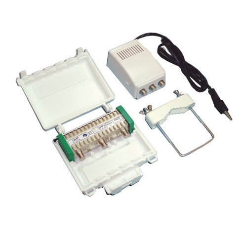 VU30_5G_F ενισχυτής κεραίας 30 dB