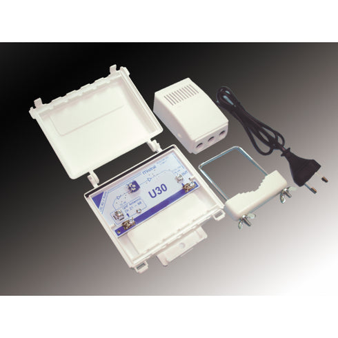 U30_5G ενισχυτής κεραίας 30 dB