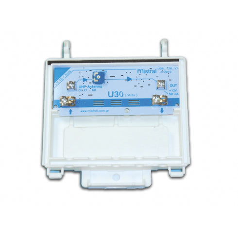 U30_5G ενισχυτής κεραίας 30 dB