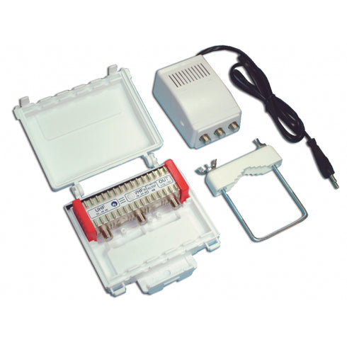 VU40_ 5G_F ενισχυτής κεραίας 40 dB