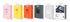 XO X23 TWS Bluetooth headset Black