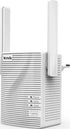Range Extender WiFi Repeater Tenda 300Mbps N300 A301