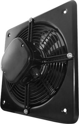 Εξαεριστήρας Βιομηχανικός DOSPEL WOKS-250 007-0091 Φ250